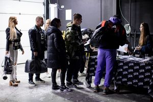 MUSCLE BATTLE 2023 Репортаж